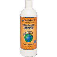 Earthbath Oatmeal & Aloe Shampoo - Autralian Labradoodles of Texas