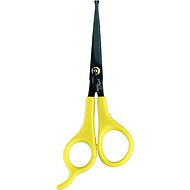 rounded-tip shears - labradoodle grooming supplies
