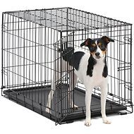 premium labradoodle dog crate